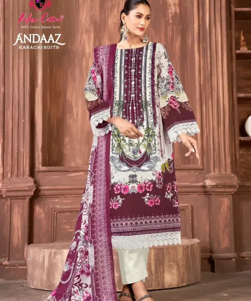 Nafisa Andaaz Vol 11