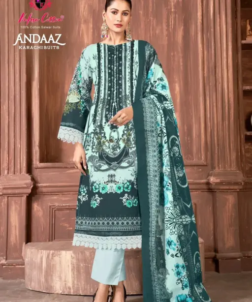 Nafisa Andaaz Vol 11