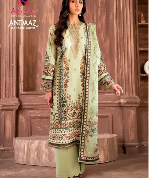 Nafisa Andaaz Vol 11