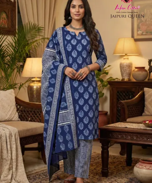 Nafisa Jaipuri Queen Vol 2