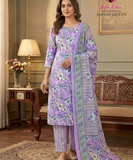 Nafisa Jaipuri Queen Vol 2