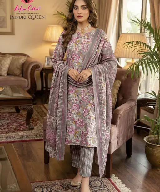 Nafisa Jaipuri Queen Vol 2