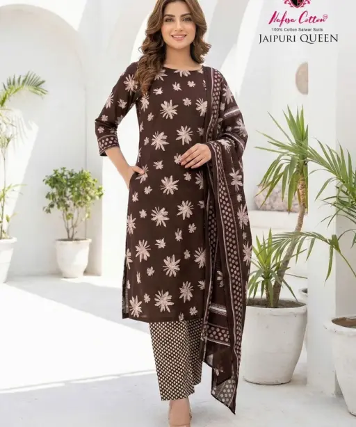 Nafisa Jaipuri Queen Vol 3