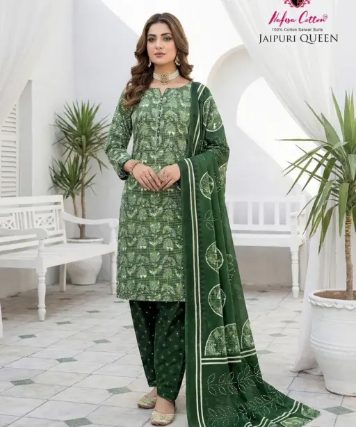 Nafisa Jaipuri Queen Vol 3