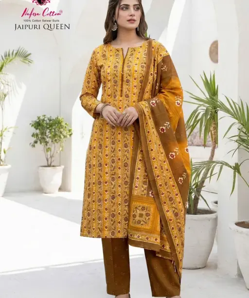 Nafisa Jaipuri Queen Vol 3