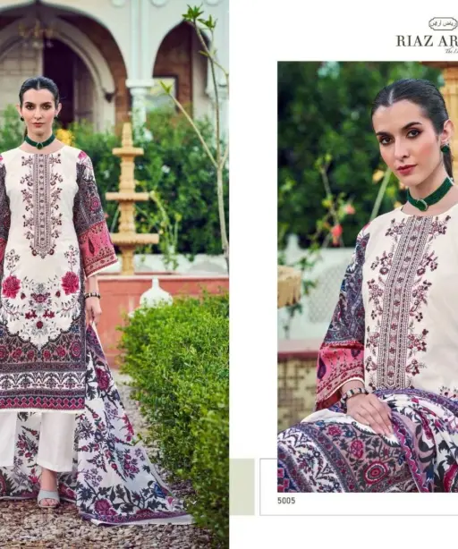 Riaz Arts Musafir Vol 21