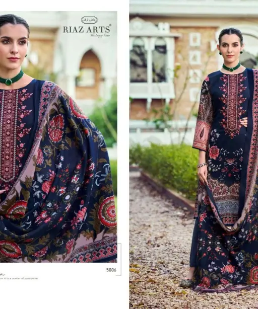 Riaz Arts Musafir Vol 21