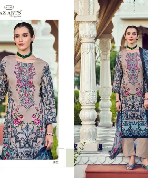 Riaz Arts Musafir Vol 21