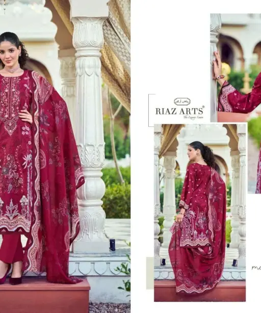 Riaz Arts Musafir Vol 21