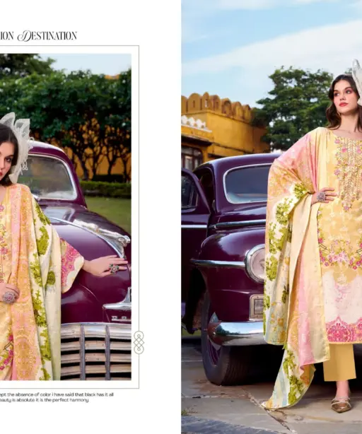 Romani Needle Wonder Vol 7