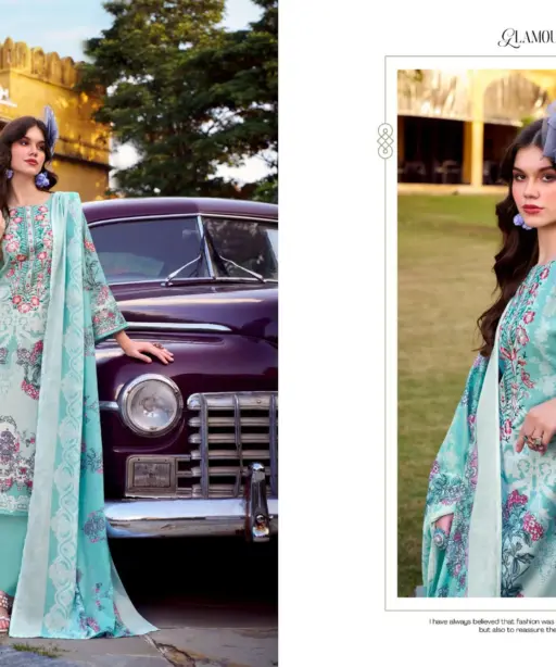 Romani Needle Wonder Vol 7