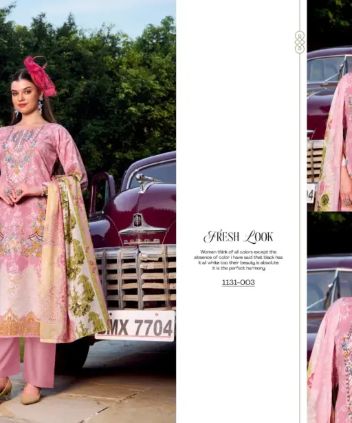 Romani Needle Wonder Vol 7