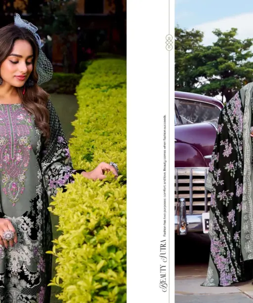 Romani Needle Wonder Vol 7