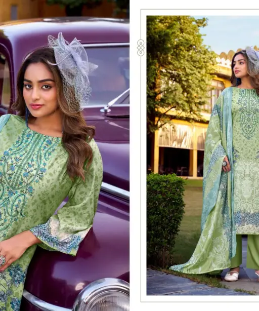 Romani Needle Wonder Vol 7