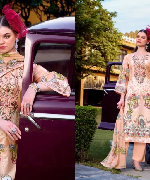 Romani Needle Wonder Vol 7