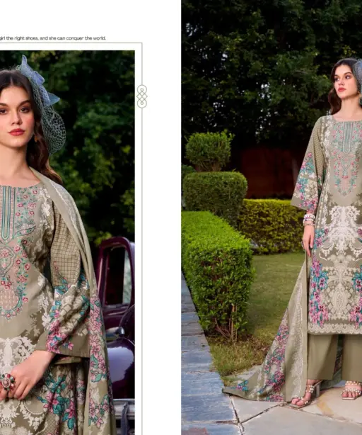 Romani Needle Wonder Vol 7