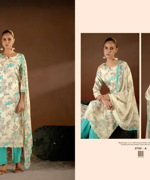 Sargam Prints Shelza