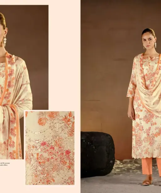 Sargam Prints Shelza