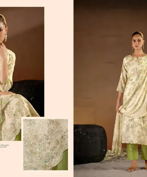 Sargam Prints Shelza