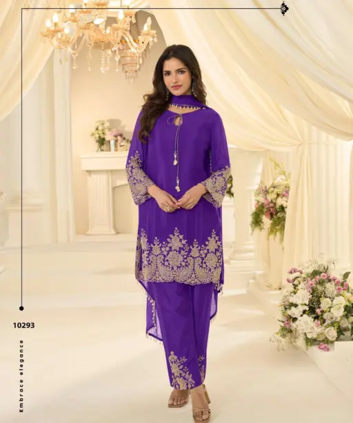 Sayuri Designer Beads Collection