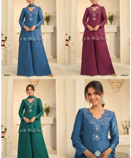 Sayuri Designer Mirror Collection