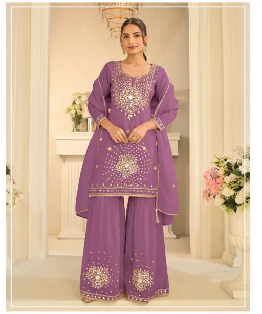 Sayuri Designer Mirror Collection