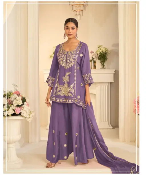 Sayuri Designer Mirror Collection