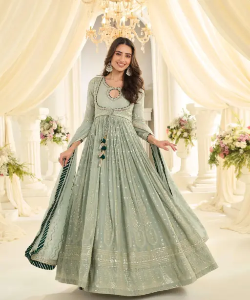 Sayuri Designer Shabina