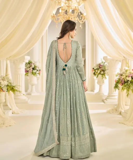 Sayuri Designer Shabina