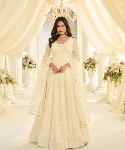 Sayuri Designer Shabina