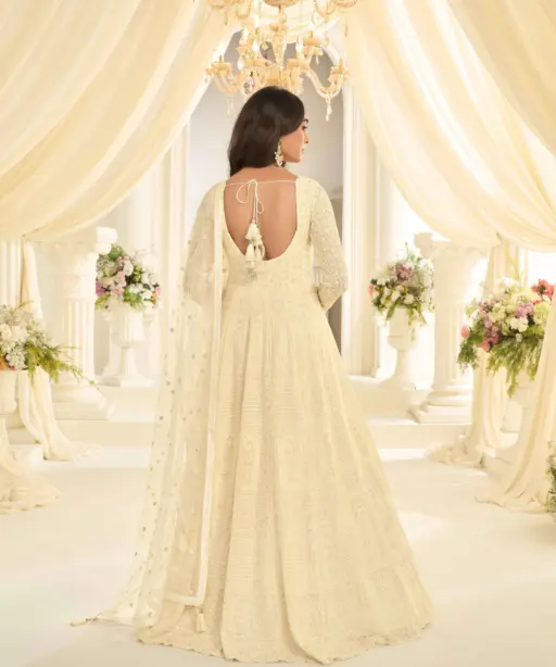 Sayuri Designer Shabina