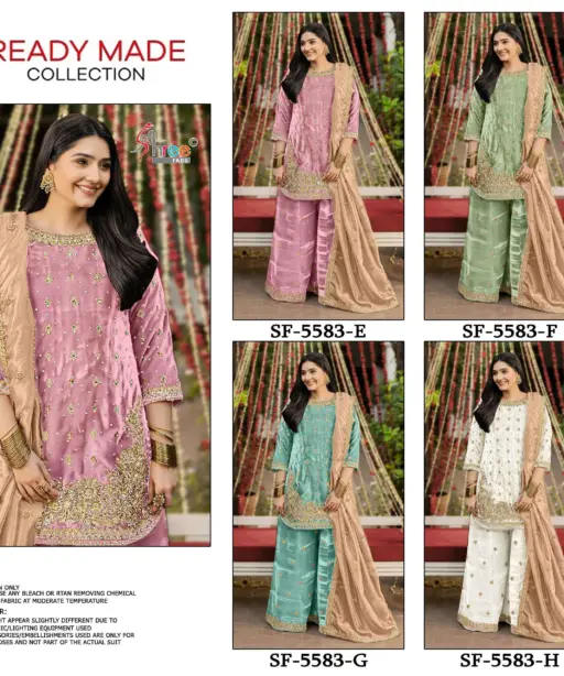 Shree Fab Sf 5583