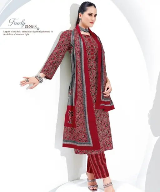 Suryajyoti Ajrak Special Vol 2