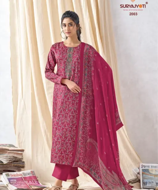 Suryajyoti Kali Vol 2