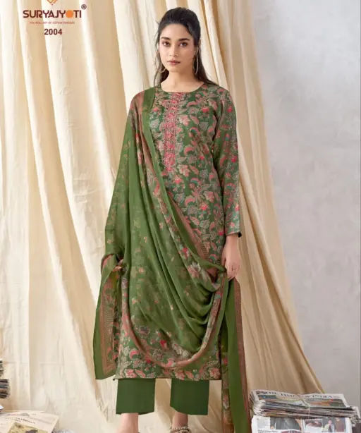 Suryajyoti Kali Vol 2