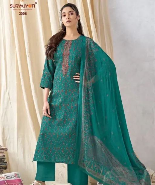 Suryajyoti Kali Vol 2