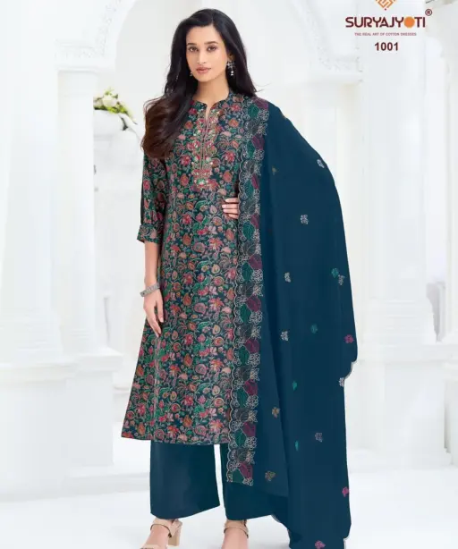 Suryajyoti Pavitra Vol 1