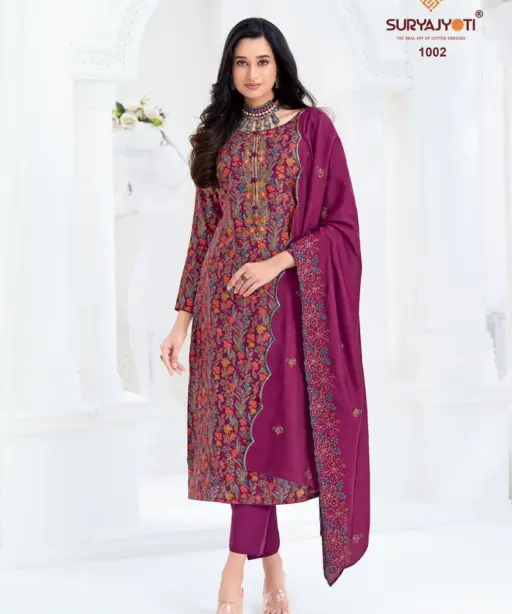 Suryajyoti Pavitra Vol 1