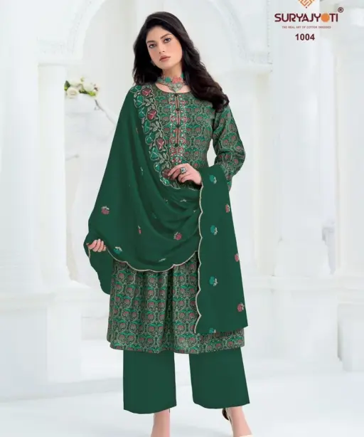 Suryajyoti Pavitra Vol 1