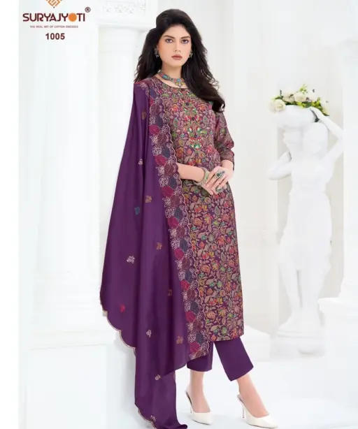 Suryajyoti Pavitra Vol 1