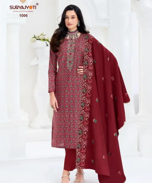 Suryajyoti Pavitra Vol 1