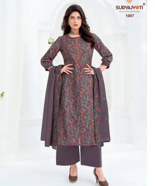 Suryajyoti Pavitra Vol 1