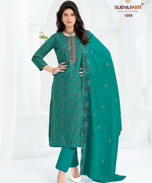 Suryajyoti Pavitra Vol 1