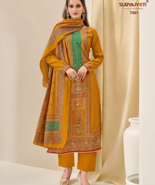 Suryajyoti Payal Advance Vol 7