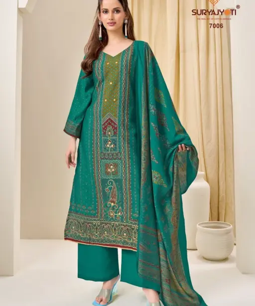 Suryajyoti Payal Advance Vol 7