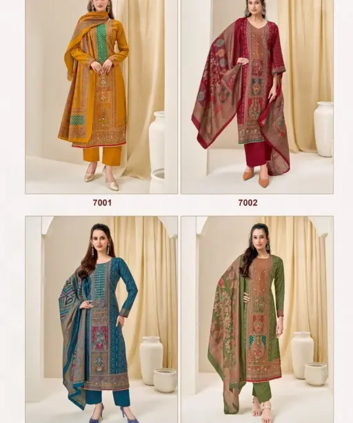 Suryajyoti Payal Advance Vol 7