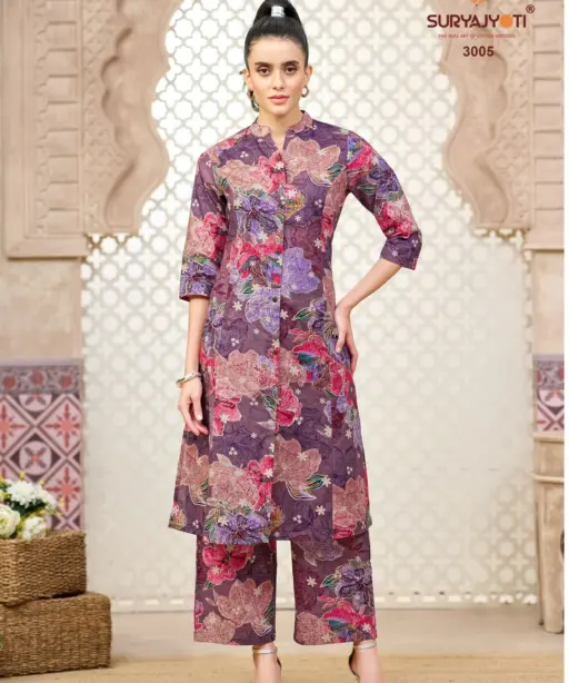 Suryajyoti Prapti Vol 3