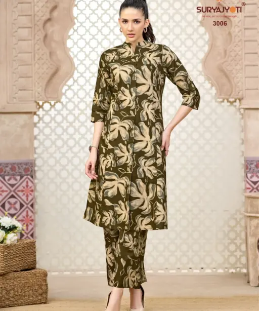 Suryajyoti Prapti Vol 3