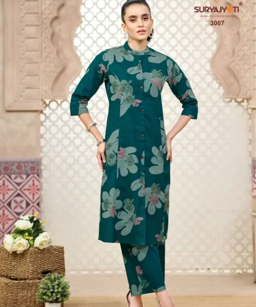 Suryajyoti Prapti Vol 3