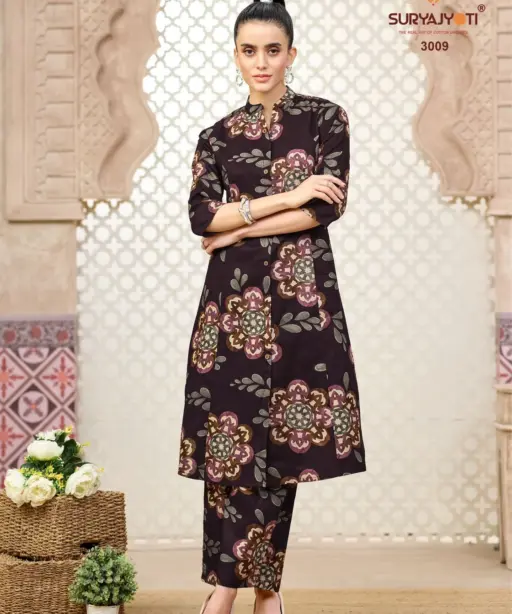 Suryajyoti Prapti Vol 3